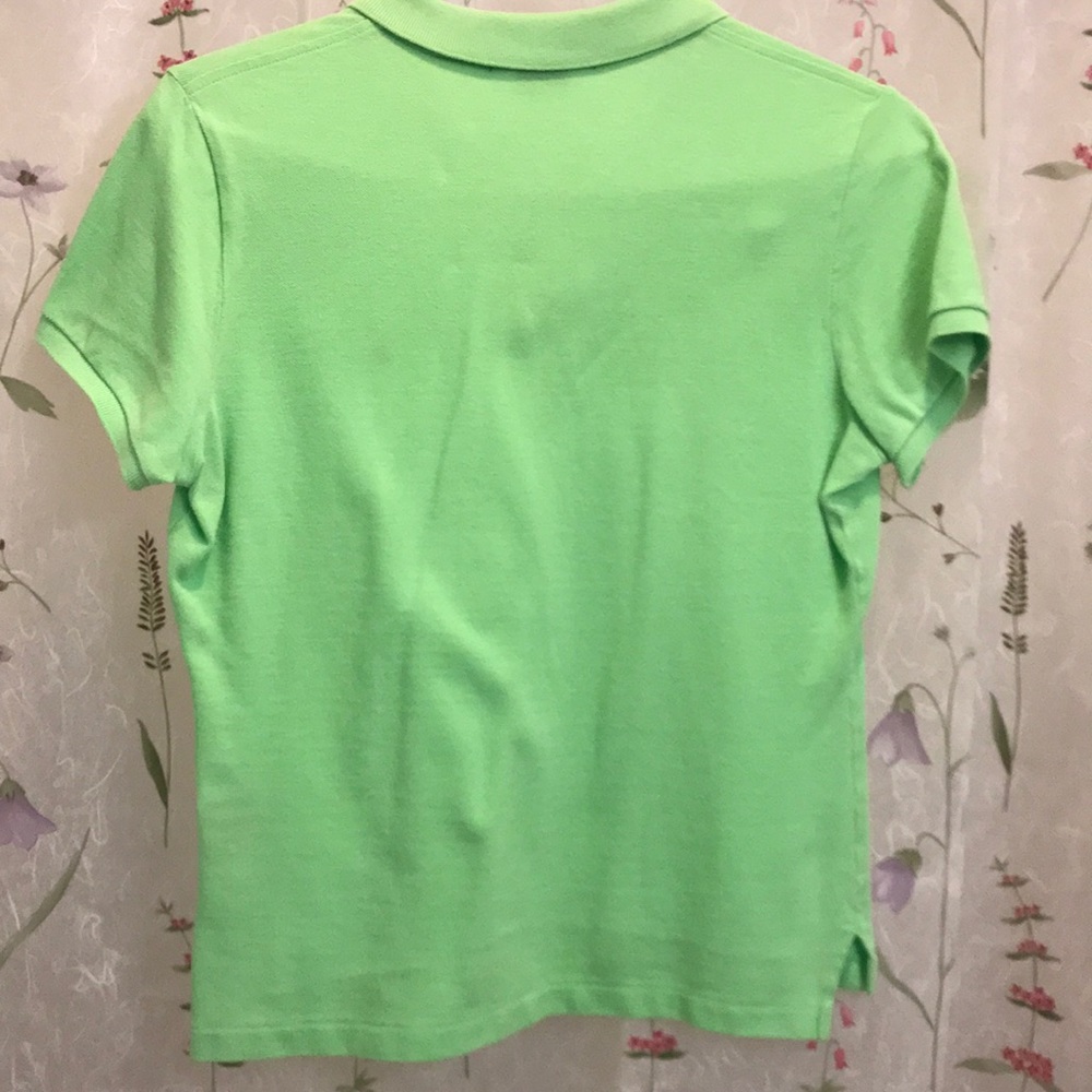 Ralph Lauren short sleeve polo - Picture 3 of 4